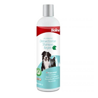Thumbnail for Bioline Deinsectization Shampoo For Pets 200ml[Volume - 200ml]