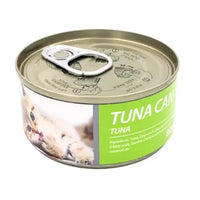 Thumbnail for Bioline Cat Tuna Can 85g -Min Order 24 pcs (24 Cans / Box)[Flavor - Tuna]