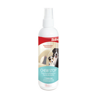 Thumbnail for Bioline Chew Stop 120ml[Volume - 120ml]