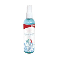 Thumbnail for Bioline Baby Powder Deodorizing Spray 118ml[Volume - 118ml]