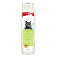 Thumbnail for Bioline Insect Repellant Shampoo for Cats 200ml[Volume - 200ml]