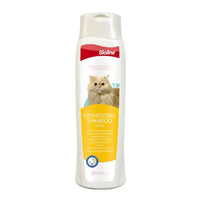 Thumbnail for Bioline Deshedding Shampoo For Cat 200ml[Volume - 200ml]