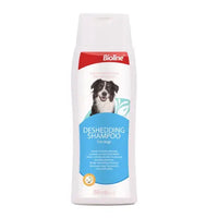 Thumbnail for Bioline Deshedding Shampoo For Dogs 250ml