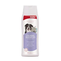 Thumbnail for Bioline Calming shampoo 250ml[Volume - 250ml]