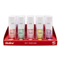 Thumbnail for Bioline Pet Perfume 10ml - 15Pcs/Box