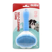 Thumbnail for Bioline Self-Cleaning Comb