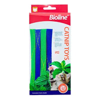 Thumbnail for Bioline Catnip Toys