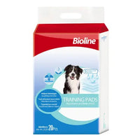 Thumbnail for Bioline Training Pads 60x90cm, 20pcs[Count - 20]