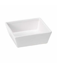 Thumbnail for Ferplast Altair Dog and Cat Bowl 14x14x h 5cm - 0,5 L[Color - White]