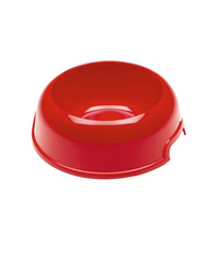 Thumbnail for Ferplast PARTY 4 Plastic Bowl Ø15.5 x h 5.1cm - 300ml