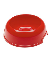 Thumbnail for Ferplast PARTY 6 Plastic Bowl Ø18.5 x h 6.1cm - 500ml