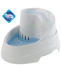 Thumbnail for Ferplast Vega Water Fountain For Cats and Small Dogs 2L