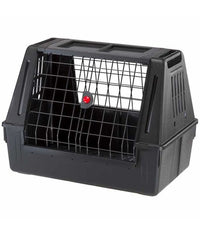 Thumbnail for Ferplast Car Carrier for Dogs Atlas Car Scenic - 82 x 51 x h 61 cm