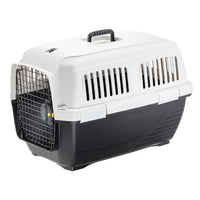 Thumbnail for Ferplast Clipper 3 Cat And Small Dog Carrier
64 x 43 x H 43 cm (IATA Approved)
