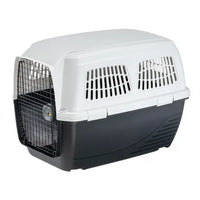 Thumbnail for Ferplast Clipper 6 Carrier For Medium Or Large Dogs
93 x 65 x H 68 cm (IATA Approved)
