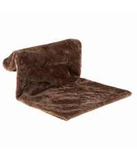 Thumbnail for Ferplast Cat Hammock, 50 x 50 x h 24 cm