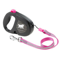 Thumbnail for Ferplast Flippy One Reflex Cord Medium-Pink