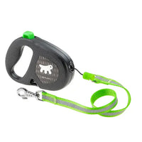Thumbnail for Ferplast Flippy One Reflex Cord Medium-Acid Green