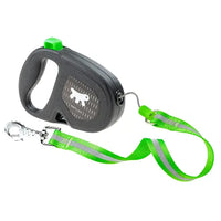 Thumbnail for Ferplast Flippy One Reflex Cord Large-Acid Green