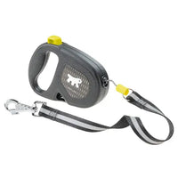 Thumbnail for Ferplast Flippy One Reflex Cord Large-Yellow