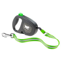Thumbnail for Ferplast Flippy One Reflex Tape Large-Acid Green