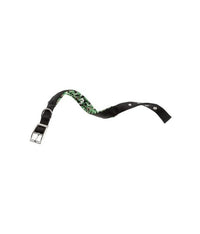 Thumbnail for Ferplast Daytona Fantasy Collar[Color - Black, Dimension - 27-35cm x 15mm]