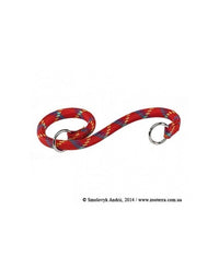 Thumbnail for Ferplast Sport CS Choke Collar[Dimension - Ø8mm x 50cm]