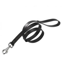 Thumbnail for Ferplast Natural G Lead[Color - Black, Dimension - 20mm x L 180cm]