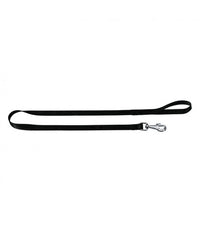 Thumbnail for Ferplast Club G Nylon Dog Leash[Color - Black, Dimension - 20mm x L 120cm]