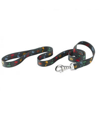 Thumbnail for Ferplast Club G Lead Circus[Color - Black, Dimension - 20mm x L 120cm]