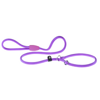 Thumbnail for Ferplast Sport GC8/160 Lead Purple 8mm XL 160cm