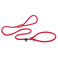 Thumbnail for Ferplast Sport GC8/160 Lead Red  8mm XL 160cm