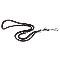 Thumbnail for Ferplast Sport GA13/200 Lead Black 13mm x L 200cm