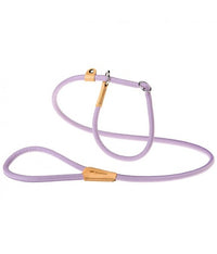 Thumbnail for Ferplast Derby GC Eco Leather Dog Leash - Collar (Ø 1.2 x 170cm)