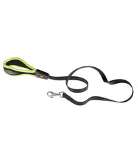 Thumbnail for Ferplast Ergocomfort FLUO G Lead[Color - Green, Dimension - 15mm x L 120cm]