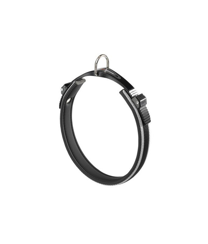 Ferplast Ergocomfort C25-51 Collar Grey-95