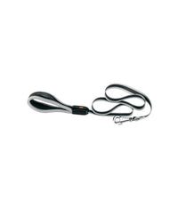 Thumbnail for Ferplast Ergocomfort G Lead[Color - Silver, Dimension - 25mm x L 55cm]