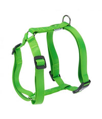 Thumbnail for Ferplast Champion P Harness[Color - Green, Dimension - 43-66cm x 50-82cm x 20mm]