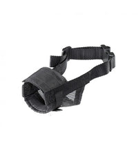 Thumbnail for Ferplast Muzzle Net[Dimension - 24-35 x 12-19 x 7.5cm, Size - S]