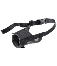 Thumbnail for Ferplast Muzzle Net[Dimension - 4-69 x 17-35 x 12.5cm, Size - XL]