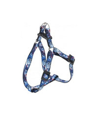 Thumbnail for Ferplast Arlecchino P Harness[Dimension - 54-78cm x 20mm, Size - L]