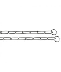 Ferplast Chock Chain CHROME CSP[Length - 50cm]