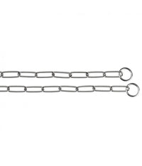 Thumbnail for Ferplast Chock Chain CHROME CSP[Length - 52cm]