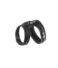 Ferplast Joy P Harness[Color - Black, Size - XS]