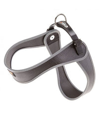 Thumbnail for Ferplast AGILA FLUO Harness[Color - Black, Dimension - 42-50 x 42-50cm]