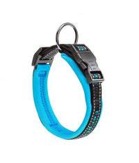 Thumbnail for Ferplast Sport Dog Collar C15-35  Pink-114[Color - Blue, Dimension - 35-45x25mm]