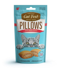 Thumbnail for Cat Fest Pillows With Beef Cream[Weight - 30g]