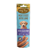 Thumbnail for Dog Fest Lamb Stick With Colostrum 45g[Weight - 45g]