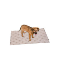 Thumbnail for Pooch Pad Interlocking Beige 16 x 24