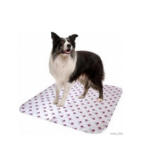 Thumbnail for Pooch Pad For Mature Dogs - Extra Absorbent Large